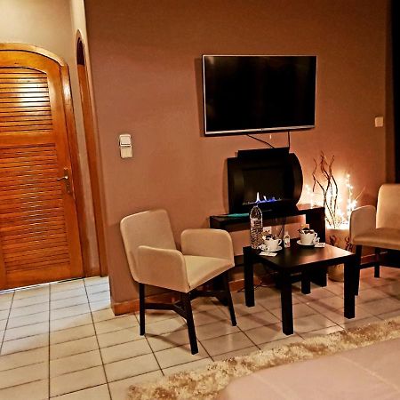 Kouro'S Private Room! Pireo Esterno foto