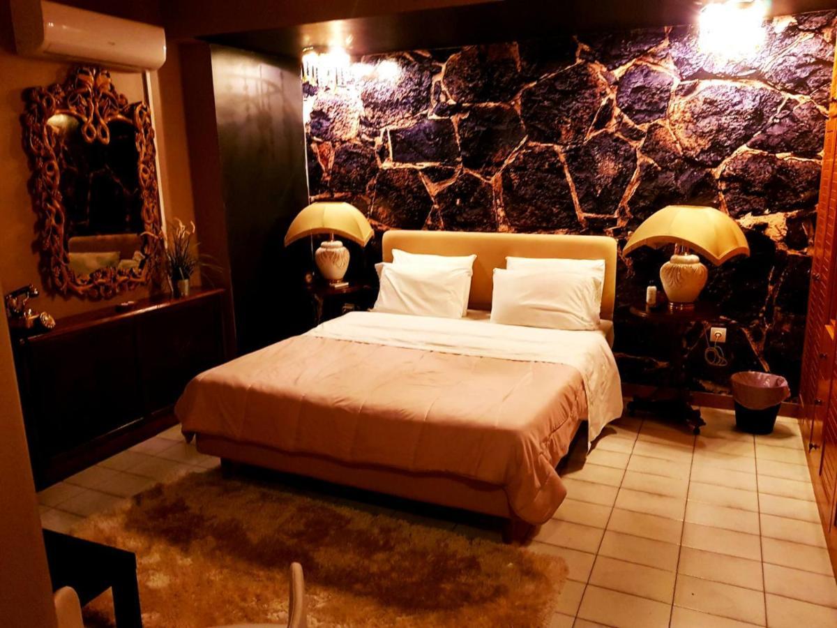 Kouro'S Private Room! Pireo Esterno foto