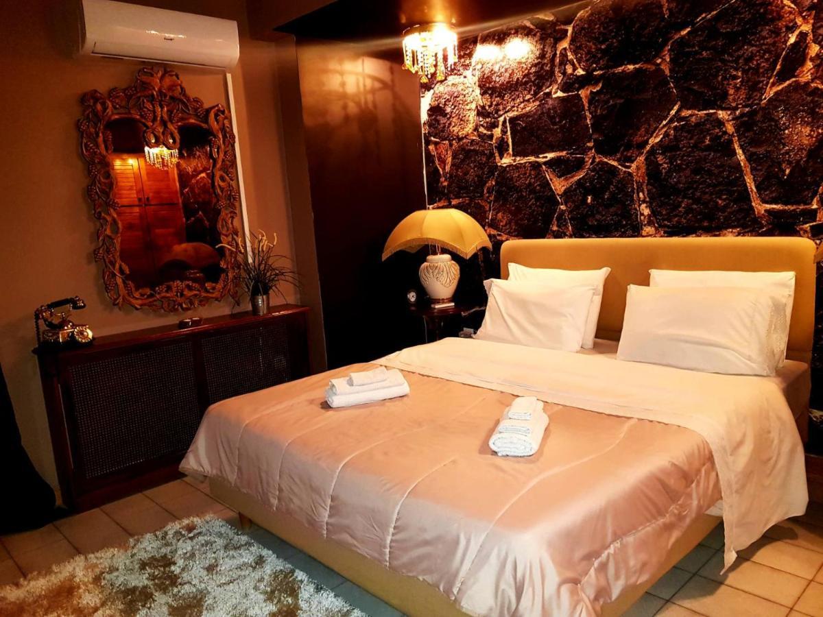 Kouro'S Private Room! Pireo Esterno foto