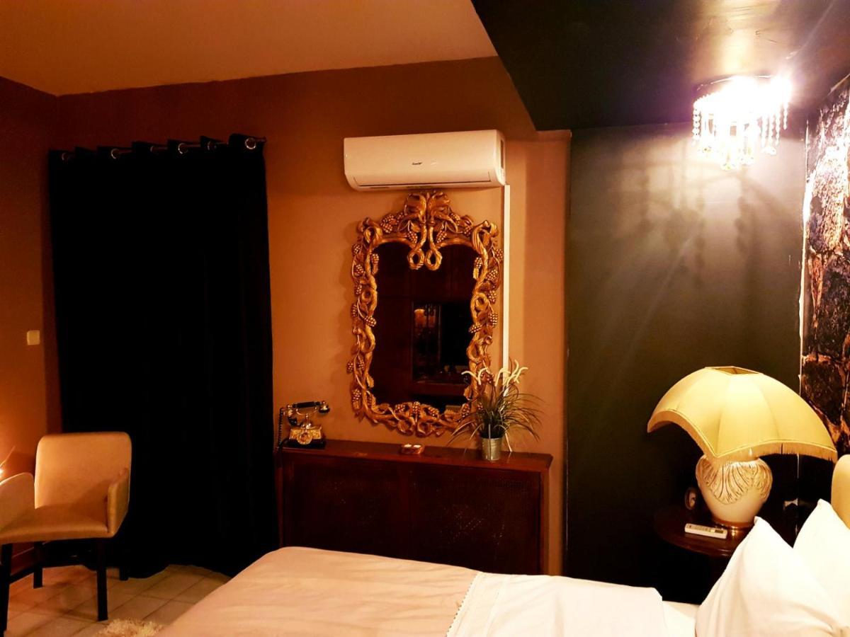 Kouro'S Private Room! Pireo Esterno foto